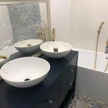 Zaciszny Dom 펜션 슈체친