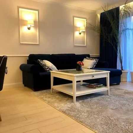 Zaciszny Dom Дом отдыха