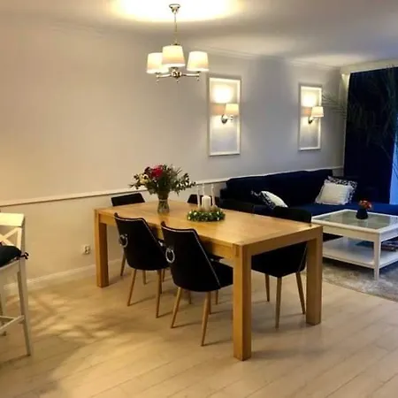 Holiday home Zaciszny Dom *