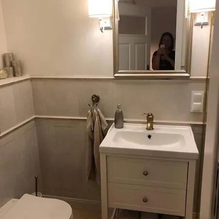 Zaciszny Dom 슈체친