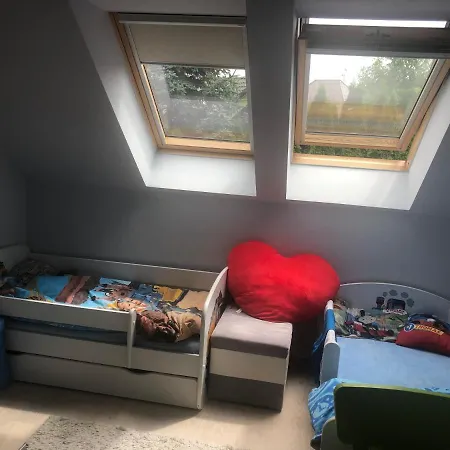 Zaciszny Dom * Щецин