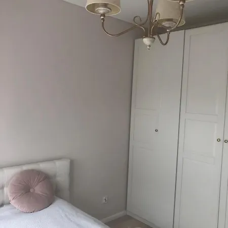 Zaciszny Dom Holiday home