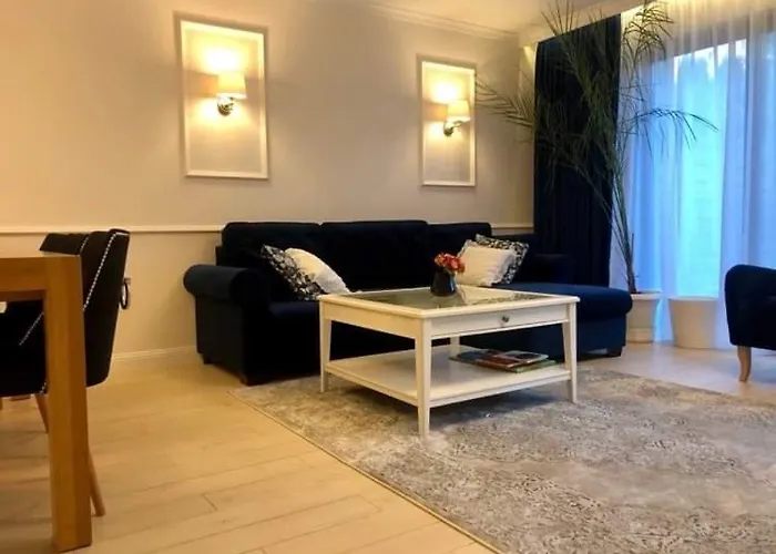 Zaciszny Dom Дом отдыха