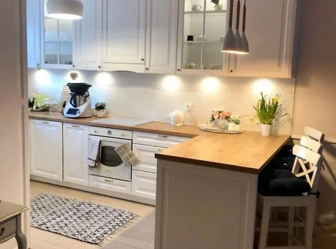 Zaciszny Dom * シュチェチン