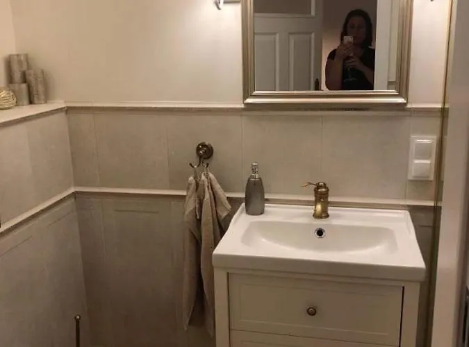 Zaciszny Dom シュチェチン