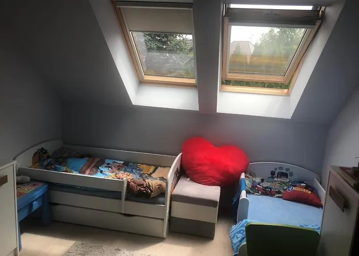 Zaciszny Dom * シュチェチン