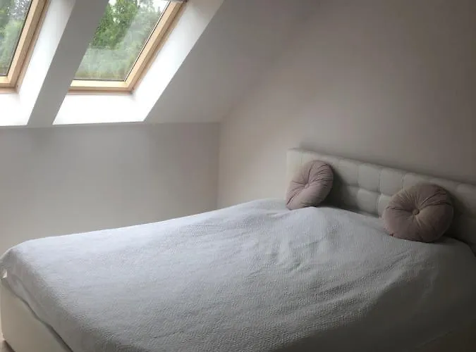 Дом отдыха Zaciszny Dom